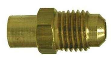 Fusible Brass Plugs Fusible Brass Plugs