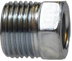 Steel Nuts Steel Nuts