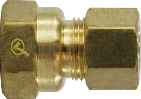 MAF/USA LF COMP Female Adapter MAF/USA LF COMP Female Adapter