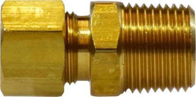 Male Adapter Male Adapter