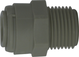 Male Connector Male Connector