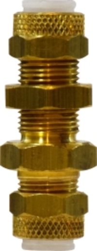 Bulkhead Union Bulkhead Union