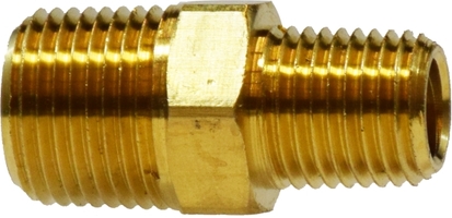 Reducing Hex Nipple Reducing Hex Nipple