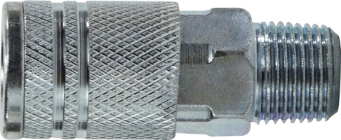 MIP Coupler Steel