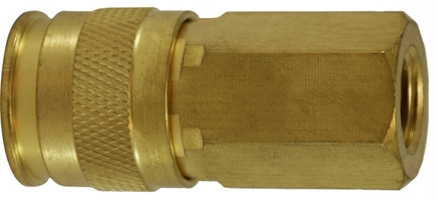 Female Coupler