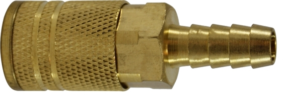 Hose ID Coupler