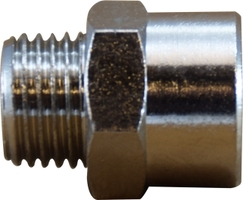 Male BSPP x Female BSPP Adapter Male BSPP x Female BSPP Adapter