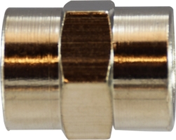 Female BSPP Coupling Female BSPP Coupling