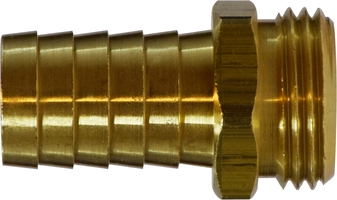 Hose Barb x MGH Male Adapter