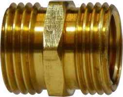 Lead Free Male Garden Hose Union Lead Free Male Garden Hose Union
