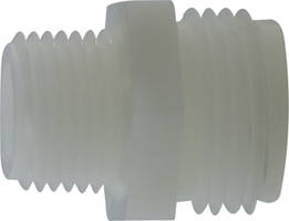 Adapter Garden to Pipe Thread Adapter Garden to Pipe Thread