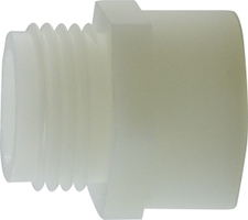 Male Garden Hose x Female Pipe Male Garden Hose x Female Pipe