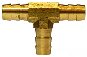 Hose Barb Tee Hose Barb Tee