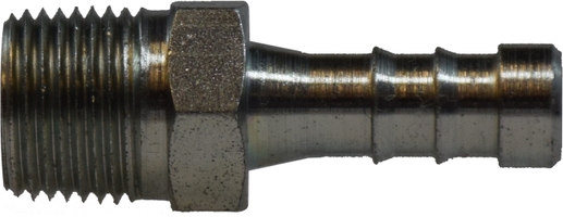 304 SS BAND TYPE BARBS 304 SS BAND TYPE BARBS