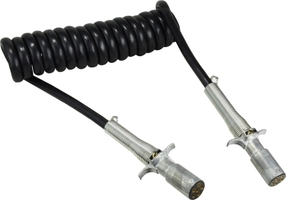 ELECTRIC COILS 6 WAY ELECTRIC COILS 6 WAY