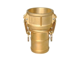 Type C Brass Type C Brass