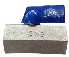 Mini Ball Valves Mini Ball Valves