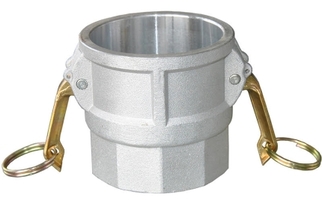 Type D Aluminum Type D Aluminum