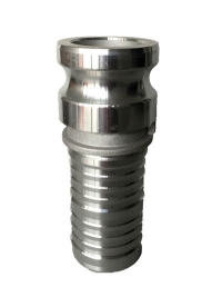 Type E Aluminum Type E Aluminum