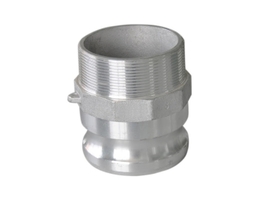 Type F Aluminum Type F Aluminum
