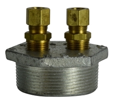 Duplex Tank Bushings Duplex Tank Bushings
