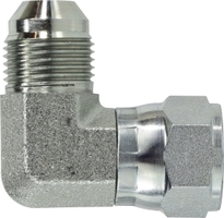 JIC Swivel Nut Elbow JIC Swivel Nut Elbow