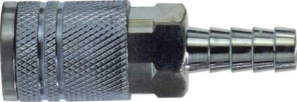 3/8 Hose ID Coupler