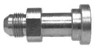 JIC Flange Adapter Code 61 JIC Flange Adapter Code 61