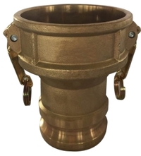 Type DA Brass Type DA Brass