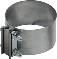 Butt Clamps Butt Clamps