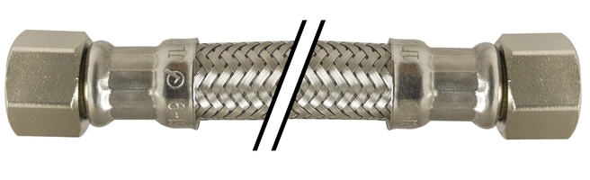 Stainless Steel Lavatory Connectors Stainless Steel Lavatory Connectors