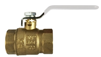 Lead Free China Ball Valve-NSF Listed--IPS and SWT Lead Free China Ball Valve-NSF Listed--IPS and SWT
