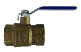 Lead Free Italian Ball Valves-Threaded and Sweat Lead Free Italian Ball Valves-Threaded and Sweat