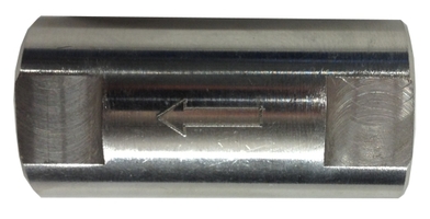 1 PC Spring Check Valve 1 PC Spring Check Valve