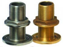 Bronze Standard Thru Hull TH Bronze Standard Thru Hull TH