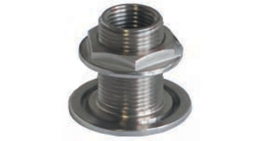 Midland 63-400 316 Stainless Steel Cross Size 3 3 Midland Metal 316 Stainless Steel 150# Midland 63-400 316 Stainless Steel Cross Size 3 3 Midland Metal 316 Stainless Steel 150#