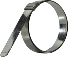 Smooth ID Clamp 5/8 Smooth ID Clamp 5/8