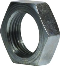 Bulkhead Locknut Bulkhead Locknut