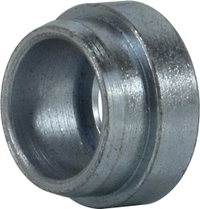 Braze Tube Sleeve Braze Tube Sleeve