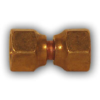 MAF/USA Fe Flare Swivel Union MAF/USA Fe Flare Swivel Union