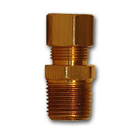 MAF/USA COMP Male Adapter MAF/USA COMP Male Adapter