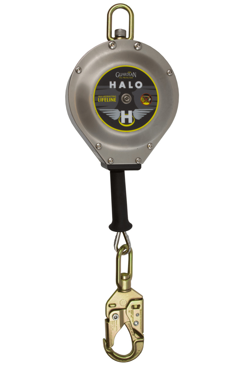 GuardianFall | Height Safety. Simplified