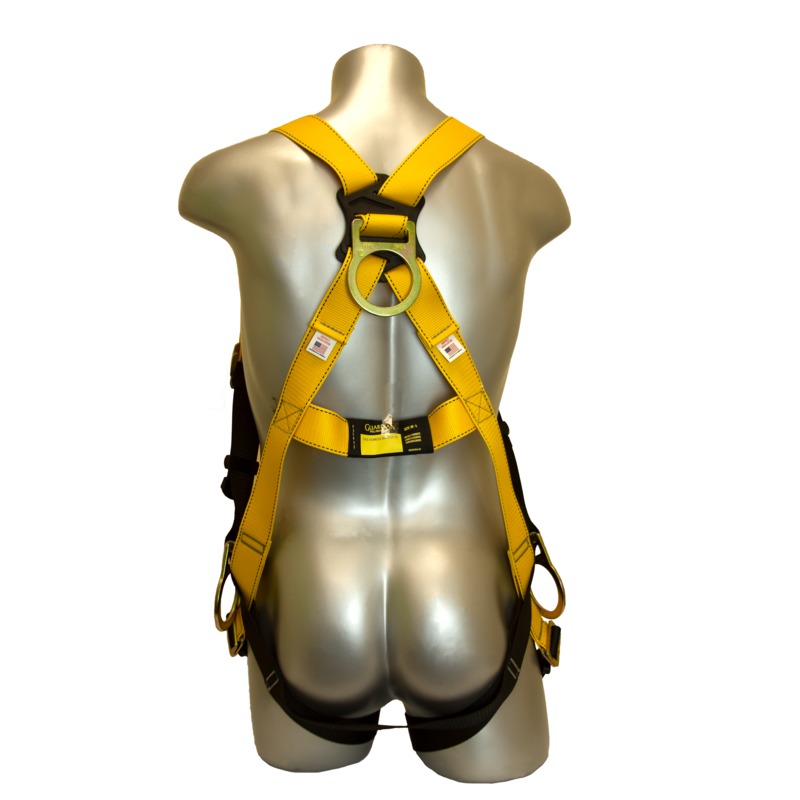 Series 1 Harness (United States) | Guardian Fall Protection