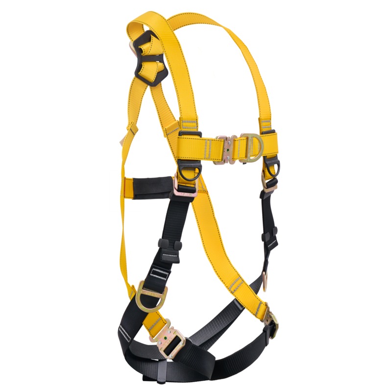 GuardianFall Height Safety. Simplified
