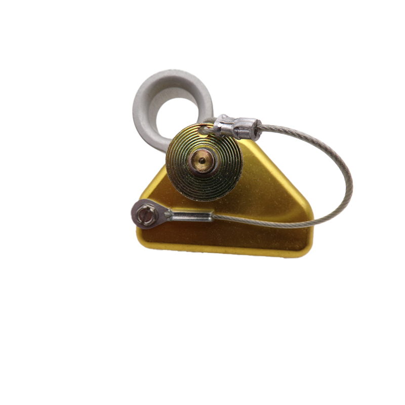 85578 SPYDER MINI ROPE GRAB PUSH PIN Shelter Tree