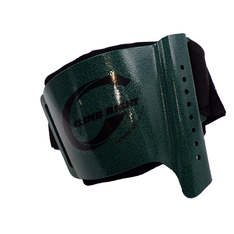 90070 Climb RIght Ultra Light Velcro Pads RBI