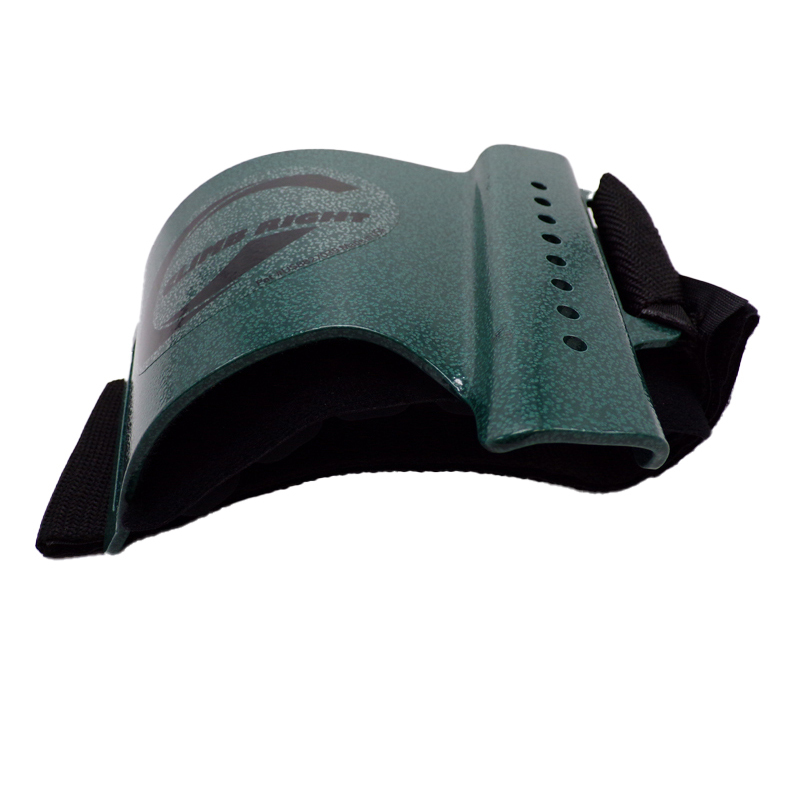 90070 Climb RIght Ultra Light Velcro Pads RBI