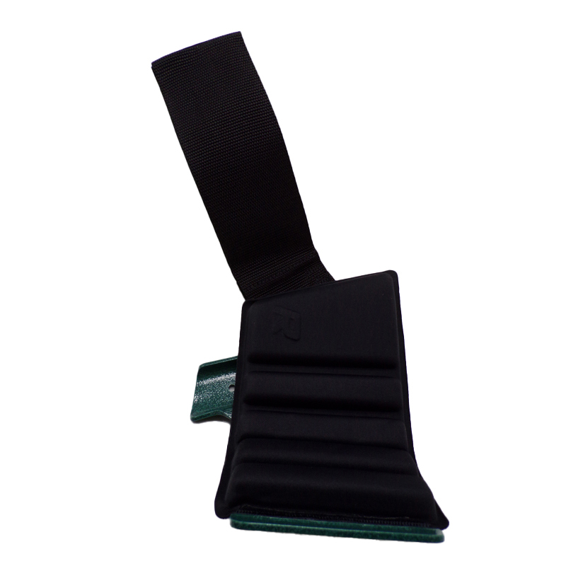 90070 Climb RIght Ultra Light Velcro Pads RBI