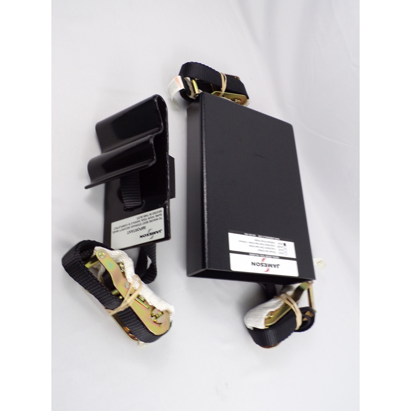 2404 Hydraulic Pruner Holder Shelter Tree