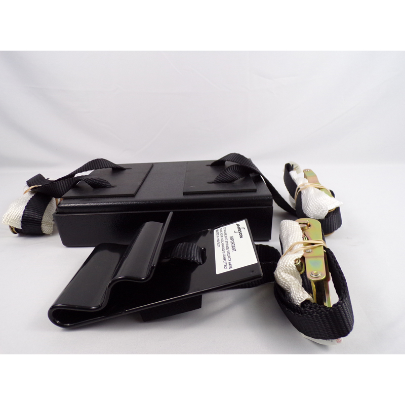 2404 Hydraulic Pruner Holder Shelter Tree